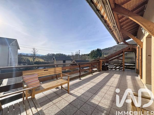 Maison à vendre 6 pièces 186 m² Ravilloles