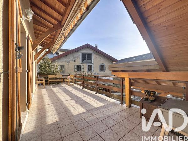 Maison à vendre 6 pièces 186 m² Ravilloles