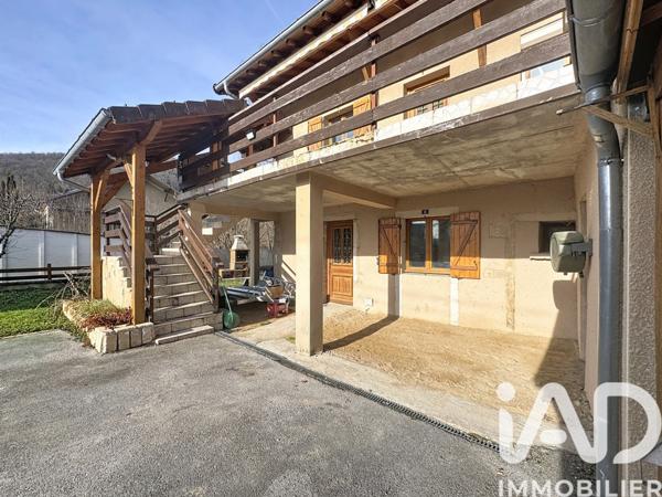 Maison à vendre 6 pièces 186 m² Ravilloles