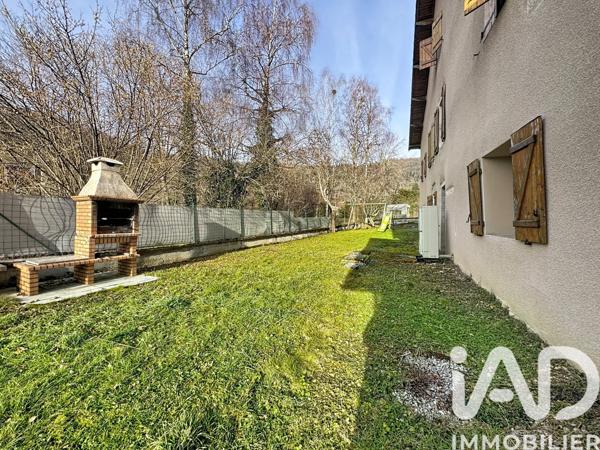 Maison à vendre 6 pièces 186 m² Ravilloles