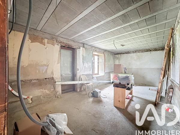 Maison à vendre 6 pièces 186 m² Ravilloles