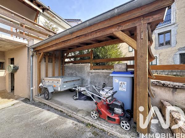 Maison à vendre 6 pièces 186 m² Ravilloles