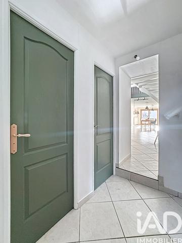 Maison à vendre 6 pièces 186 m² Ravilloles