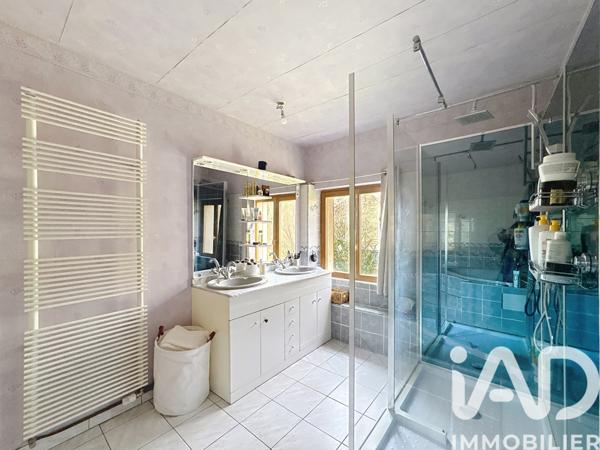 Maison à vendre 6 pièces 186 m² Ravilloles
