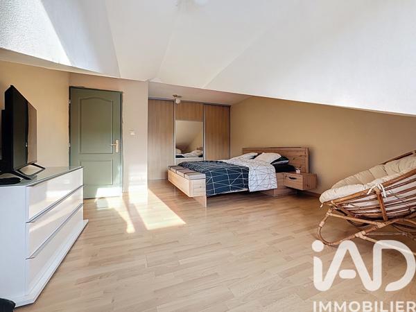 Maison à vendre 6 pièces 186 m² Ravilloles
