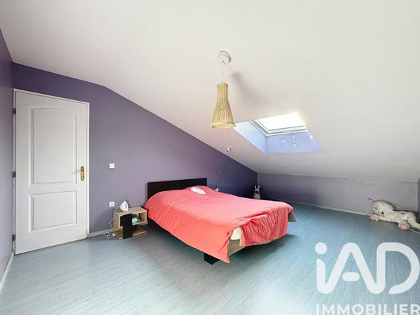 Maison à vendre 6 pièces 186 m² Ravilloles
