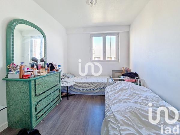 Appartement à vendre 3 pièces 59 m² Brou-sur-Chantereine