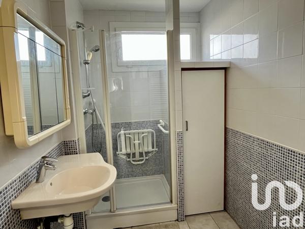 Location appartement 1 pièce 38 m² Troyes