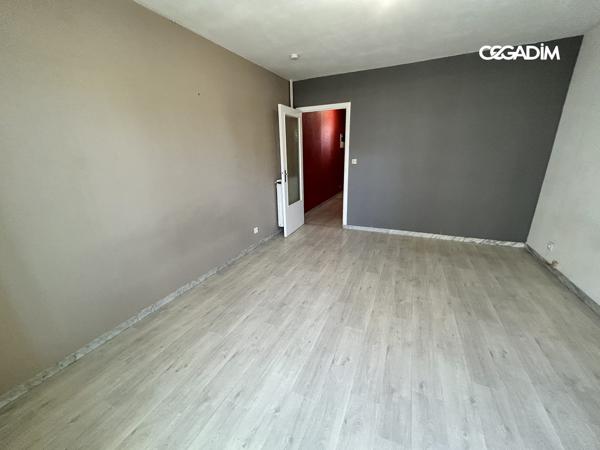 T1 – SECTEUR CHU/CEZEAUX