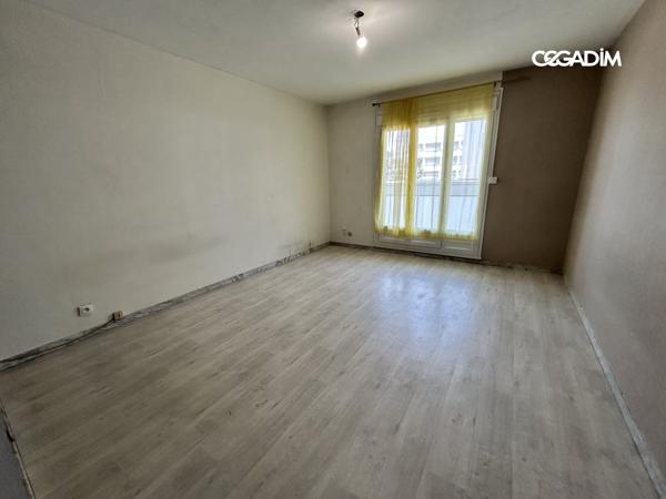 T1 – SECTEUR CHU/CEZEAUX