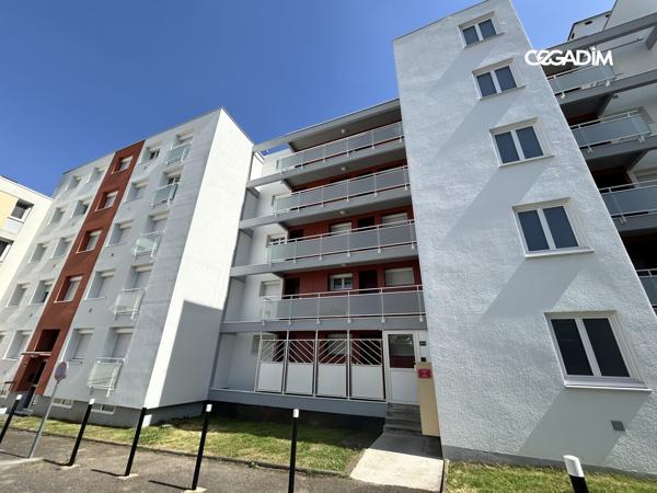 T1 – SECTEUR CHU/CEZEAUX