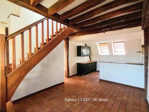 Vente / Appartement T5