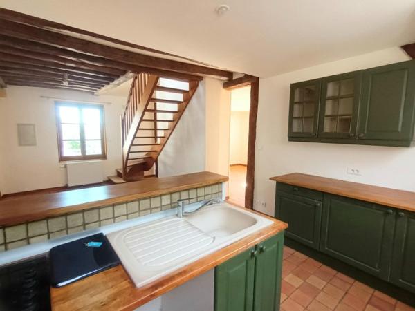 Vente / Appartement T5