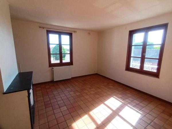 Vente / Appartement T5