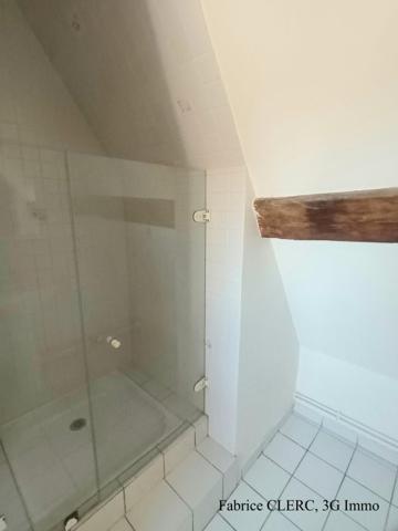 Vente / Appartement T5