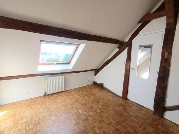 Vente / Appartement T5