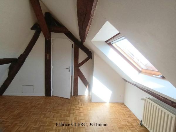 Vente / Appartement T5
