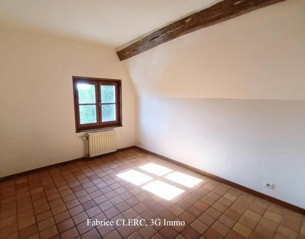 Vente / Appartement T5
