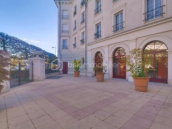 Appartement de 66 m²