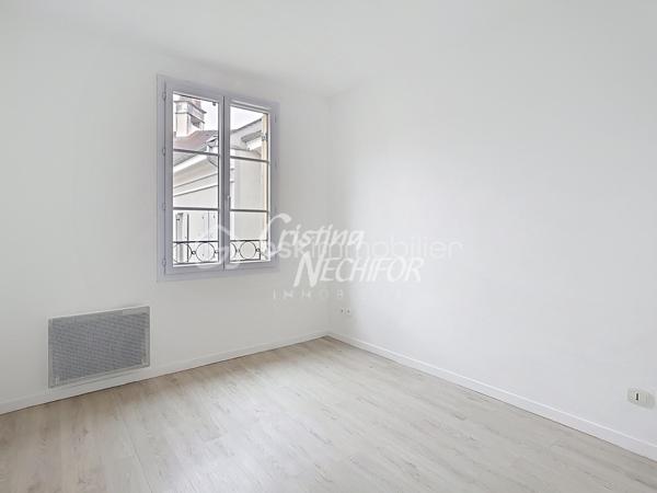 Appartement de 66 m²