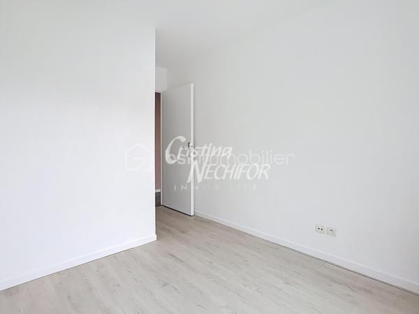 Appartement de 66 m²