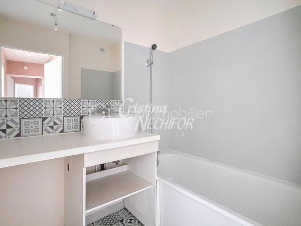 Appartement de 66 m²