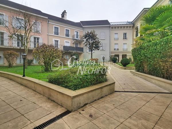 Appartement de 66 m²