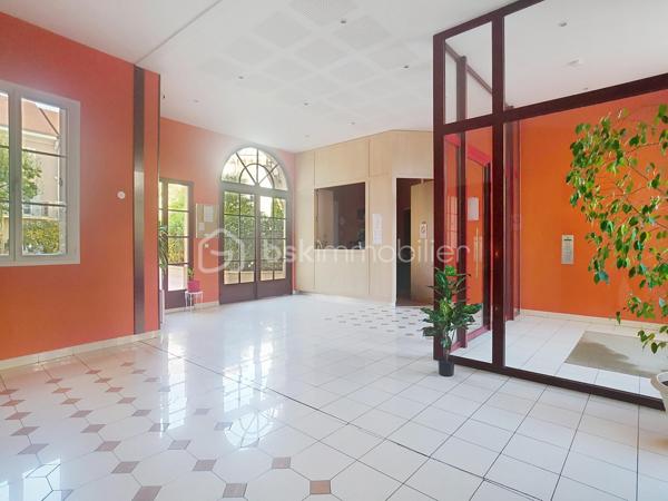 Appartement de 66 m²