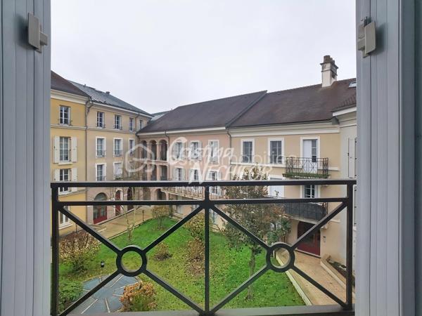 Appartement de 66 m²