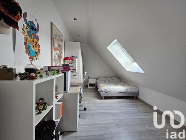 Maison à vendre 7 pièces 137 m² Abondant
