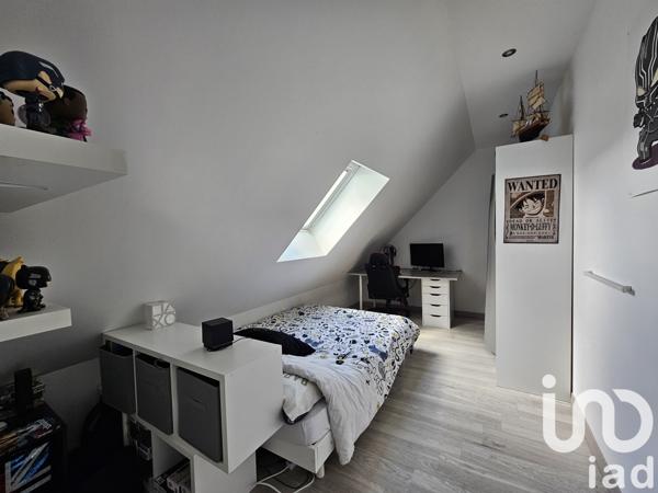 Maison à vendre 7 pièces 137 m² Abondant