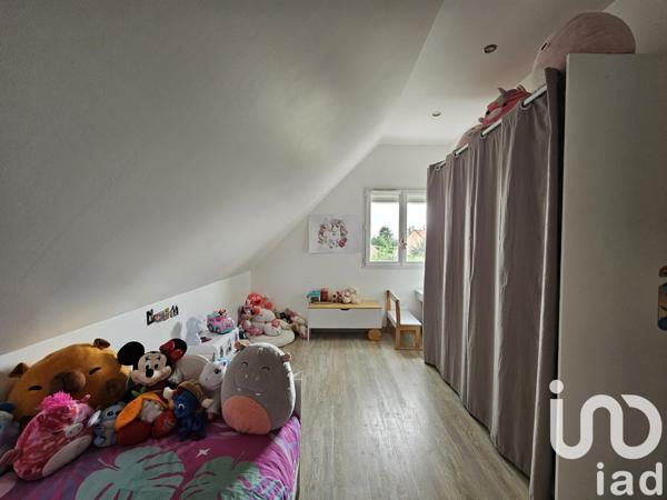 Maison à vendre 7 pièces 137 m² Abondant