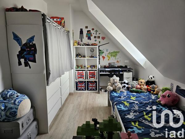 Maison à vendre 7 pièces 137 m² Abondant