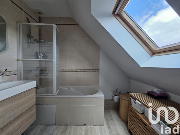 Maison à vendre 7 pièces 137 m² Abondant