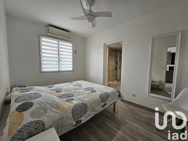 Maison à vendre 7 pièces 137 m² Abondant