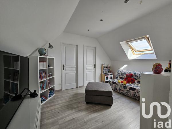 Maison à vendre 7 pièces 137 m² Abondant