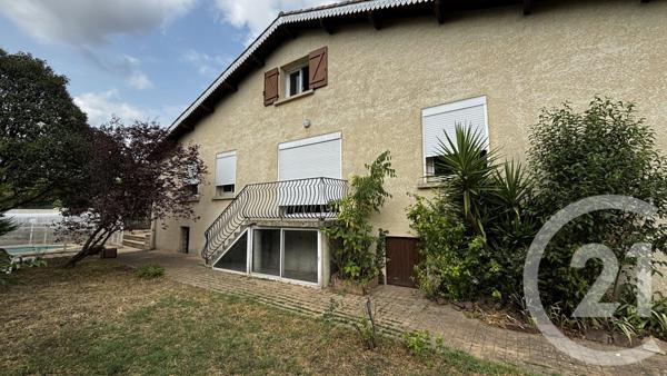 Maison à vendre  7 pièces - 133,70 m2 LODEVE - 34