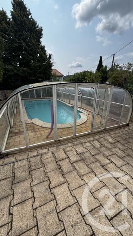 Maison à vendre  7 pièces - 133,70 m2 LODEVE - 34