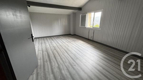 Maison à vendre  7 pièces - 133,70 m2 LODEVE - 34