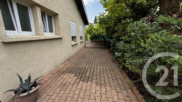 Maison à vendre  7 pièces - 133,70 m2 LODEVE - 34