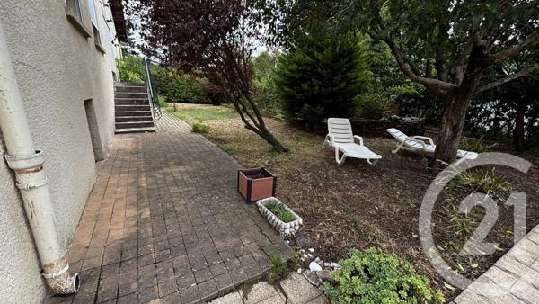 Maison à vendre  7 pièces - 133,70 m2 LODEVE - 34