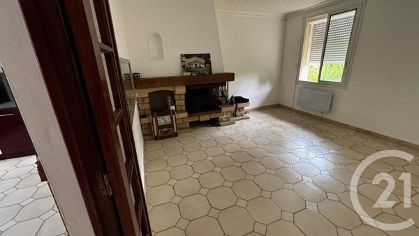 Maison à vendre  7 pièces - 133,70 m2 LODEVE - 34