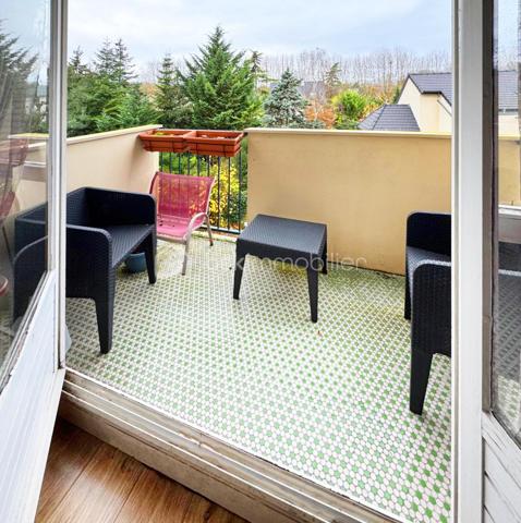Appartement de 51 m²