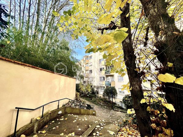 Appartement de 51 m²