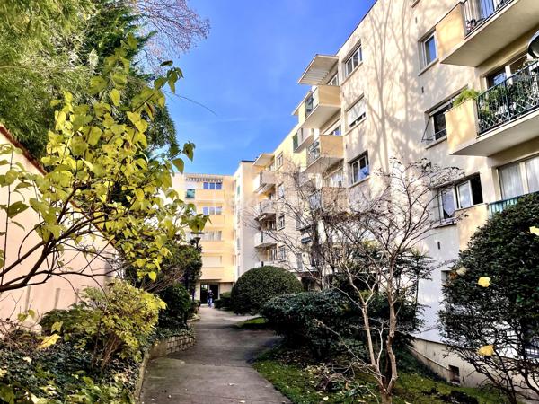 Appartement de 51 m²