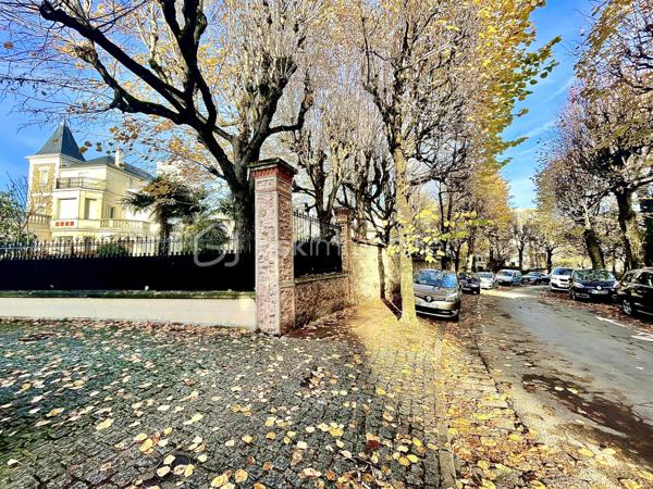 Appartement de 51 m²