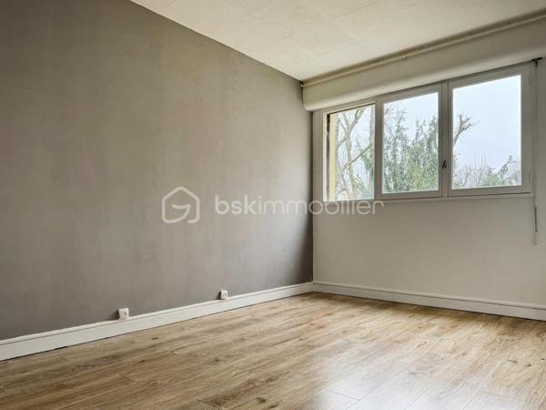 Appartement de 51 m²