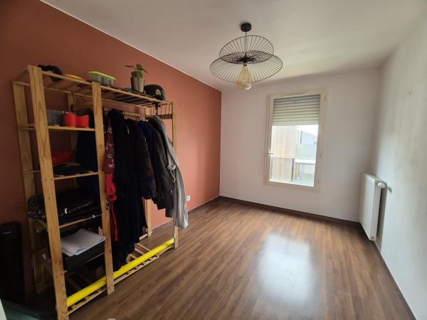 Appartement · Location Bordeaux (33300) 3 pièces · 63m²