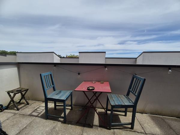 Appartement · Location Bordeaux (33300) 3 pièces · 63m²