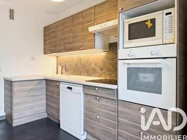 Appartement à vendre 4 pièces 82 m² Limeil-Brévannes